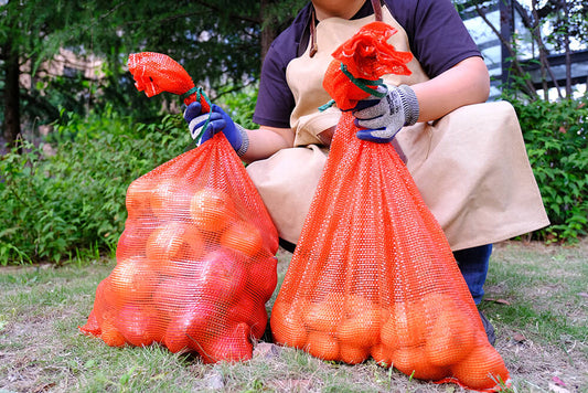 Unveiling the Benefits of High-Quality Onion Bags: A Must-Have for Efficient Storage and Transportation