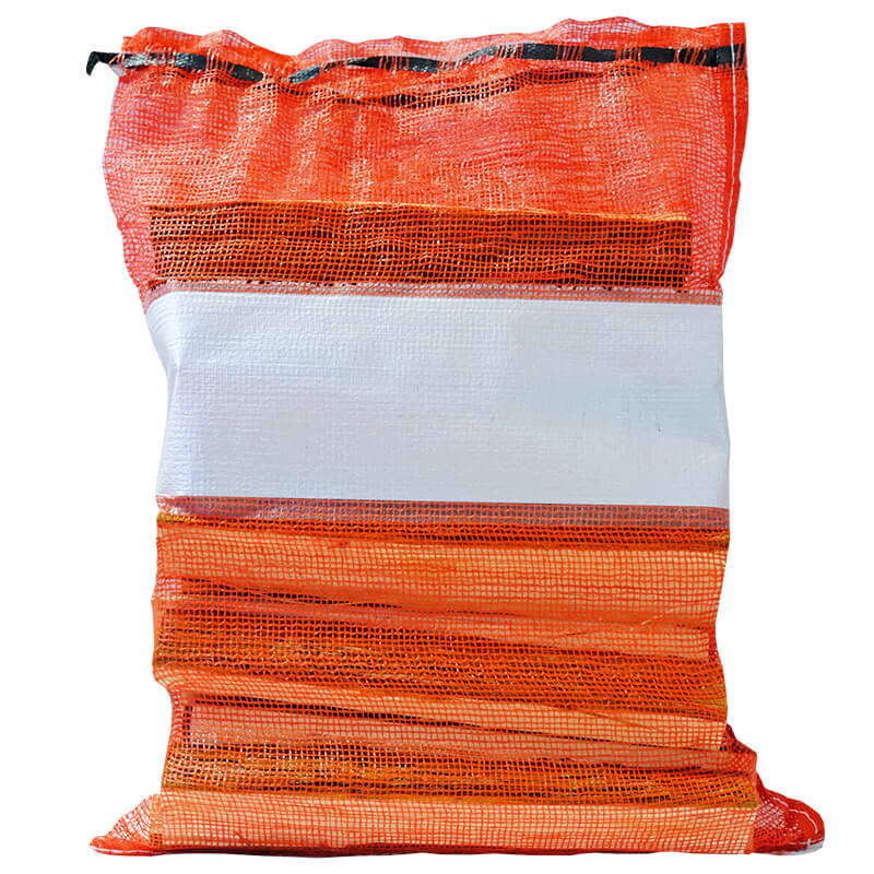 Mesh polypropylene online bags